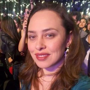 Meet your Posher, Carolina